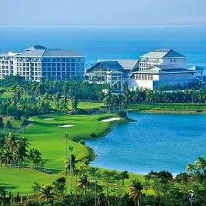 Отель Mingshen Golf & Bay
