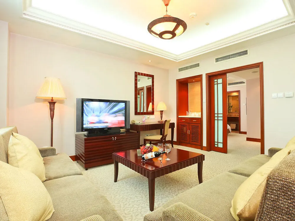 ****  Bao Hong Hotel Sanya China